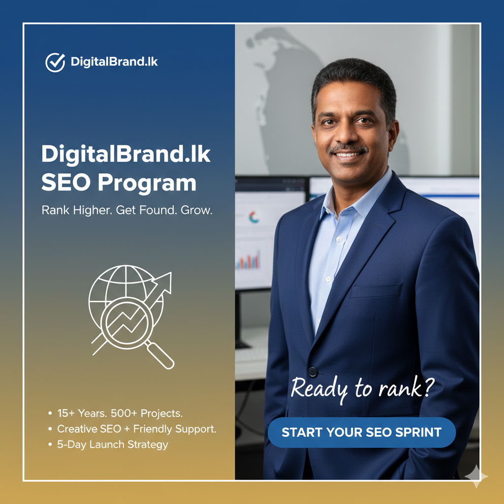 The 5-Day SEO Launch Strategy